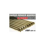 Orga Super Power Barrel 6.00mm for  VSR-10 (430mm)