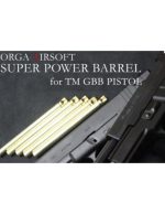 ORGA Super power barrel for GBB TM XDM-40 / FN5-7 - obrazek 2