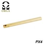 ORGA Super power barrel for PX-4 GBB