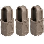 Original Magpul® – 9mm Subgun, 3 Pack - DE