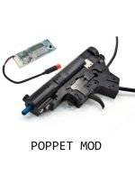 P6 Fusion Engine V2 M4 Poppet mod