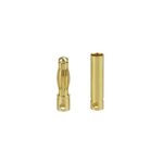 Pair 2mm Banana plug