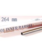 PDI 6.01 264mm Precision Barrel for SYSTEMA PTW
