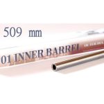 PDI 6.01 509mm Precision Barrel for SYSTEMA PTW