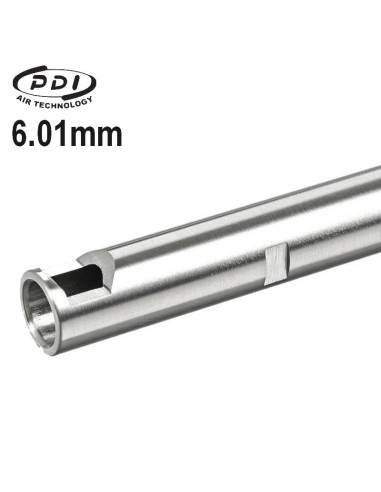 pdi-601-precision-inner-barrel-for-aeg-141mm PDI 6.01 Precision Inner Barrel for AEG 141mm - obrazek 1