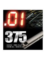 PDI 6.01 Precision Inner Barrel for AEG 375mm - obrazek 3