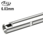 PDI 6.03 Precision Inner Barrel for AEG 303mm