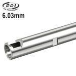 PDI 6.03 Precision Inner Barrel for AEG 360mm