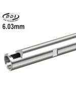 PDI 6.03 Precision Inner Barrel for AEG 469mm
