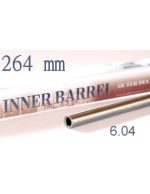 PDI 6.04 264mm Precision Barrel for SYSTEMA PTW