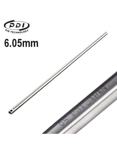 pdi-605-precision-inner-barrel-aeg-247mm PDI 6.05 Precision Inner Barrel AEG 247mm - obrazek 1