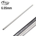 PDI 6.05 Precision Inner Barrel for AEG 187mm