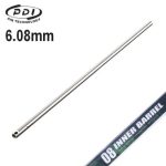 PDI 6.08 Precision Inner Barrel for AEG 187mm