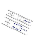 PDI 6.08 Precision Inner Barrel for AEG 520mm - obrazek 2