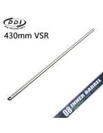 PDI 6.08 Precision Inner Barrel for VSR (430mm)
