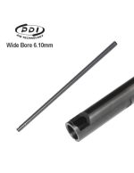 PDI 6.10 Wide Bore Inner Barrel for AEG 275mm