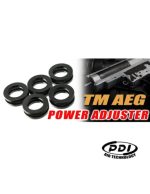 PDI power adjuster AEG