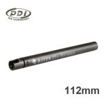 PDI Raven 6.01mm Inner Barrel for HI-CAPA 5.1 / 1911A1 / MEU / Night Warrior 113mm