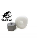 Polarstar A&K / JG SR25 spacer kit for Fusion Engine - obrazek 2