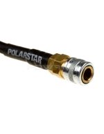PolarStar Braided 36 inch Air Line US - obrazek 2