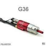 Polarstar F2 G36K