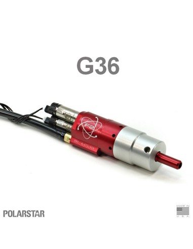 polarstar-f2-g36k Polarstar F2 G36K - obrazek 1