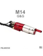 PolarStar F2 G&G M14 (not ETU compatible)