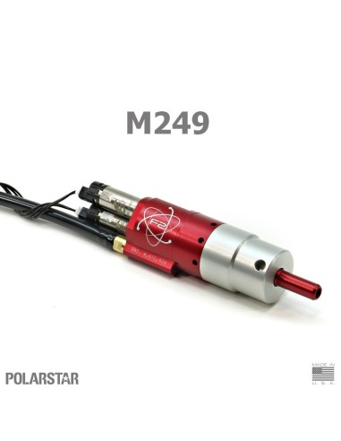 polarstar-f2-m249 PolarStar F2 M249 - obrazek 1