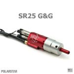 PolarStar F2 SR25 G&G