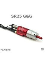PolarStar F2 SR25 G&G