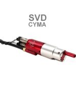 PolarStar F2 SVD Cyma