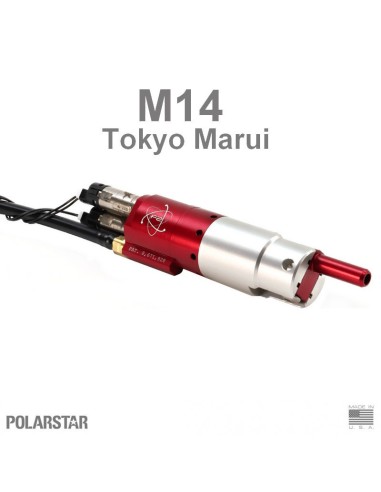 polarstar-f2-tokyo-marui-m14 PolarStar F2 Tokyo Marui M14 - obrazek 1