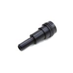 Polarstar Fusion Engine AK Nozzle (black)