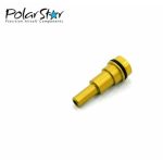 Polarstar Fusion Engine M240B ECHO1 Nozzle - Gold