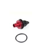 Polarstar Fusion Engine M4 Red Nozzle & Poppet - obrazek 2