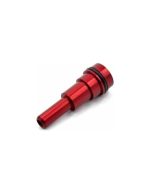 Polarstar Fusion Engine M4 Red Nozzle & Poppet - obrazek 4