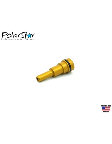 polarstar-fusion-engine-mp5-nozzle-gold Polarstar Fusion Engine MP5 Nozzle (gold) - obrazek 1