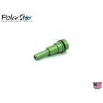 Polarstar Fusion Engine MP5 Nozzle (green)