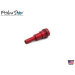 Polarstar Fusion Engine MP5 Nozzle (red)