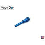 Polarstar Fusion Engine SCAR H Nozzle (blue)