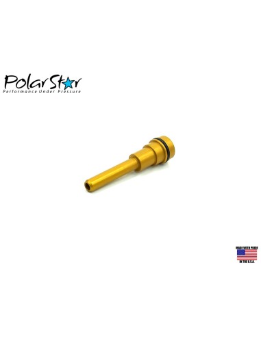 polarstar-fusion-engine-scar-h-nozzle-gold Polarstar Fusion Engine SCAR H Nozzle (gold) - obrazek 1