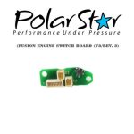 Polarstar Fusion Engine Switchboard V3.Gen3