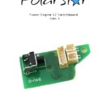 Polarstar Fusion engine TRIGGER BOARD V2