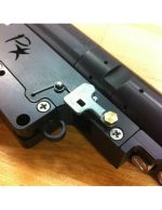 Polarstar Fusion Engine V2 Bolt Catch set for VFC M4 replica - obrazek 2