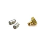 Polarstar Fusion Engine V2 Bolt Catch set for VFC M4 replica