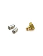 Polarstar Fusion Engine V2 Bolt Catch set for VFC M4 replica
