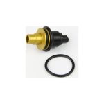 Polarstar Gold Poppet