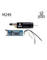 Polarstar Jack M249