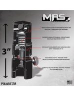 Polarstar MRS Regulator - obrazek 2