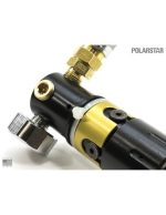 Polarstar MRS Regulator with 36inch braided line - obrazek 2